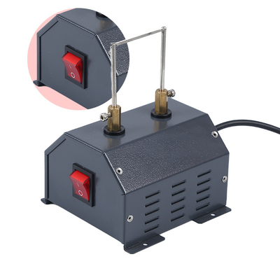 Tipo cortador eléctrico del CE 110-240V Seat de la cuerda 50m m 30W