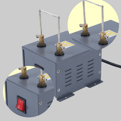 CE caliente eléctrico del cortador 110-240V de la cuerda de alambre de 35W 50m m