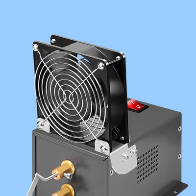 Cortador caliente de la cuerda de alambre de Seat de la tela con el ventilador 110-240V