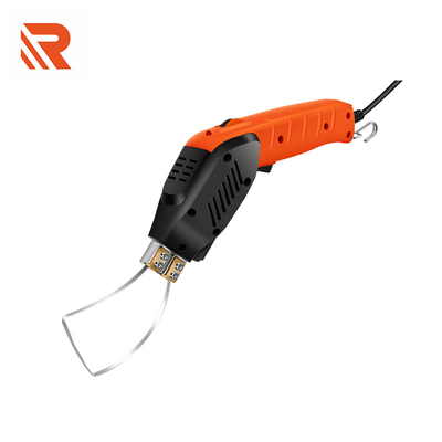 cuchillo caliente de la refrigeración por aire del PDA 200W para la escultura de la espuma