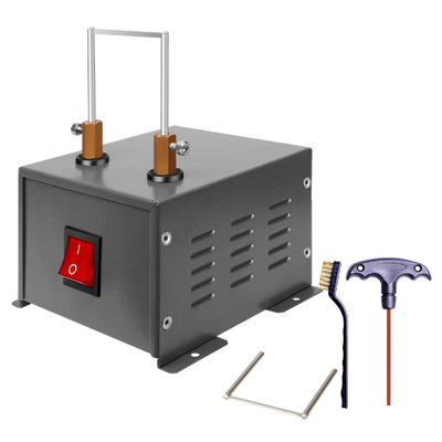 Cuerda de la tela y cuchillo de calefacción eléctrico 35W de la industria textil