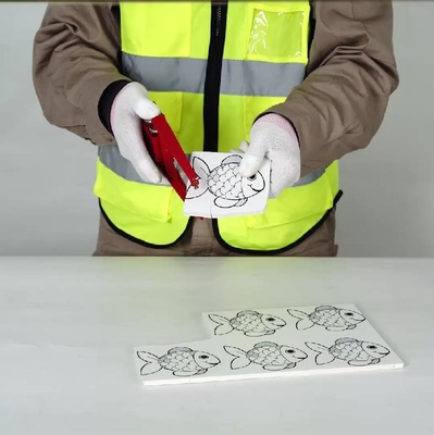 Herramienta de corte del tablero de DIY Mini Hot Wire KT para la afición del arte de la guardería