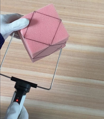 Mini Hot Wire Foam Cutting hecho a mano Pen For Kindergarten Classroom Decoration