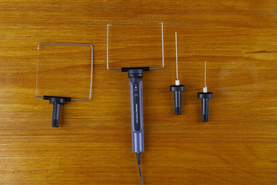 Equipo de herramienta caliente eléctrico de la pluma DIY del cortador de la espuma del alambre del poliestireno