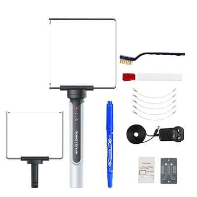 El cortador de alambre caliente eléctrico hace espuma el tablero 110V de Pen For KT a 240V 15W