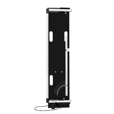 Tipo cortadora caliente del alambre 54&quot; de la tabla 110V-240V