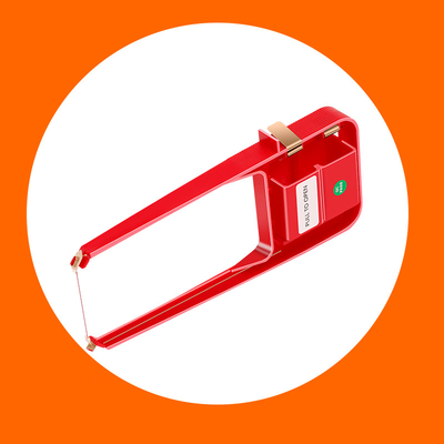 Espuma de Mini Heat Knife For Cutting del arco del PDA
