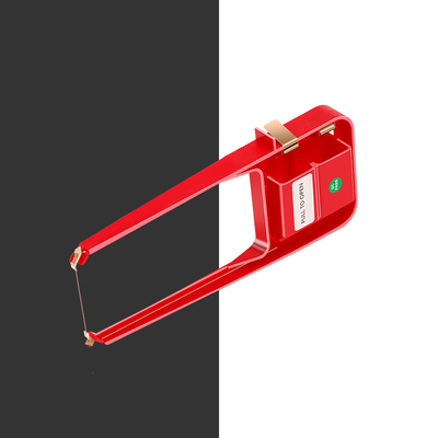 Espuma de Mini Heat Knife For Cutting del arco del PDA