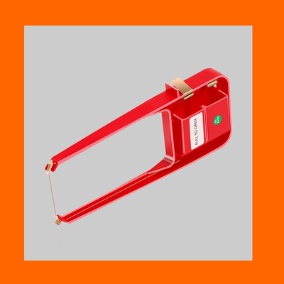 Espuma de Mini Heat Knife For Cutting del arco del PDA