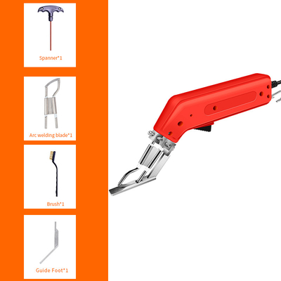 cortador caliente de la espuma del cuchillo del alambre de 60W 110-240V para la ropa y la industria textil