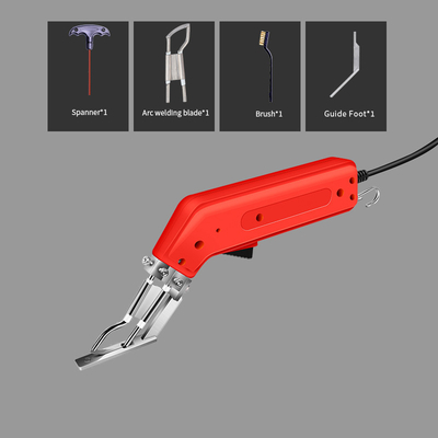 cortador caliente de la espuma del cuchillo del alambre de 60W 110-240V para la ropa y la industria textil