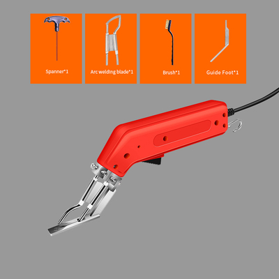 cortador caliente de la espuma del cuchillo del alambre de 60W 110-240V para la ropa y la industria textil