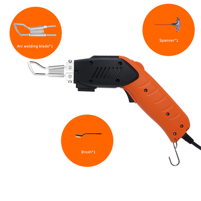 Cuchillo caliente de la temperatura del cortador ajustable de la espuma con los 2.5M Power Cord