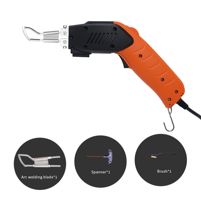 Cuchillo caliente de la temperatura del cortador ajustable de la espuma con los 2.5M Power Cord