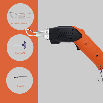 Cuchillo caliente de la temperatura del cortador ajustable de la espuma con los 2.5M Power Cord
