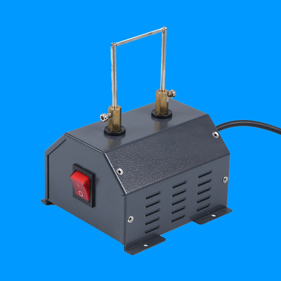 tipo CE caliente de 110-240V Seat del cortador 30W 50m m de la cuerda de alambre