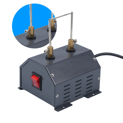 tipo CE caliente de 110-240V Seat del cortador 30W 50m m de la cuerda de alambre