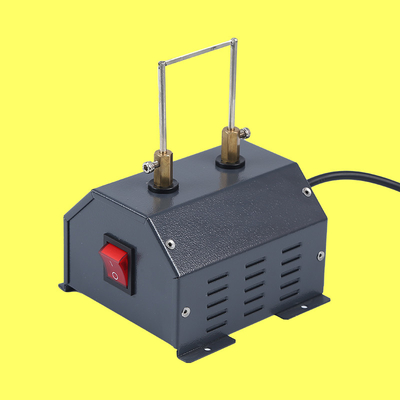 tipo CE caliente de 110-240V Seat del cortador 30W 50m m de la cuerda de alambre