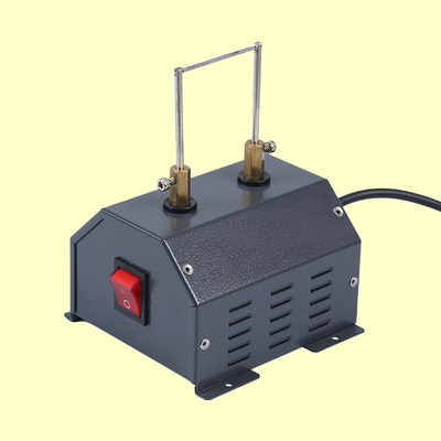 Tipo cortador eléctrico del CE 110-240V Seat de la cuerda 50m m 30W