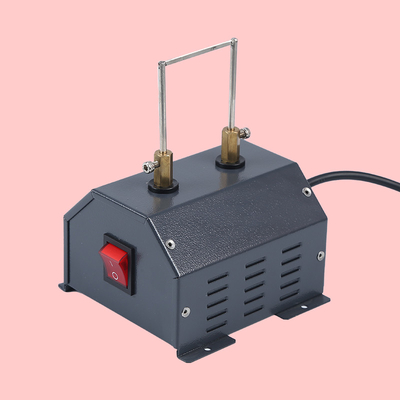 Tipo cortador eléctrico del CE 110-240V Seat de la cuerda 50m m 30W