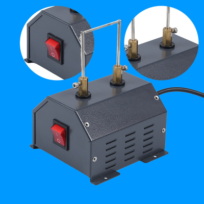 tipo de nylon eléctrico del cortador 50m m 110-240V Seat de la cuerda 30W