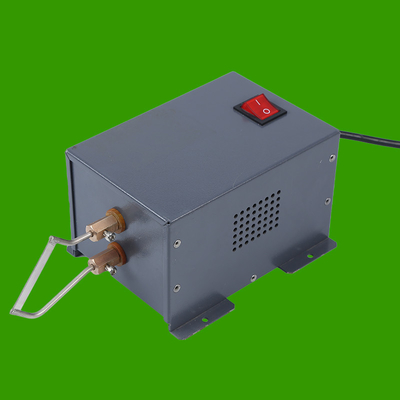tipo caliente del cortador 110-240V Seat de la cuerda de alambre 60W de 50m m