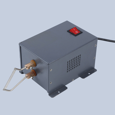 tipo caliente del cortador 110-240V Seat de la cuerda de alambre 60W de 50m m