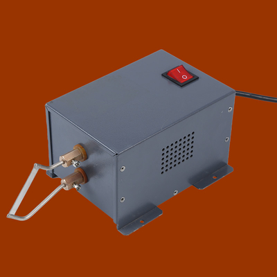 tipo caliente del cortador 110-240V Seat de la cuerda de alambre 60W de 50m m