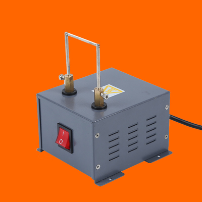 Cinta del paño y cortador caliente de nylon de la cuerda de alambre 50m m 35W