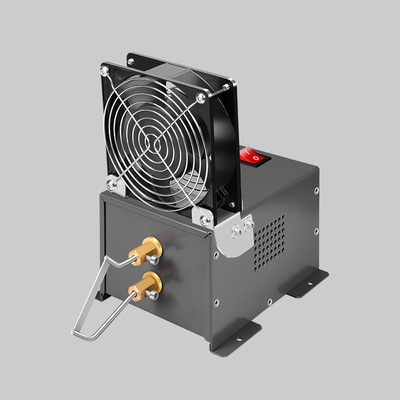 Cortador caliente de la cuerda de alambre de Seat de la tela con el ventilador 110-240V