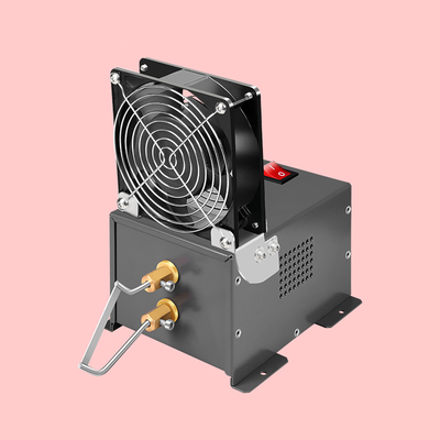 Cortador caliente de la cuerda de alambre de Seat de la tela con el ventilador 110-240V