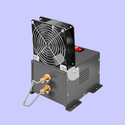 Cortador caliente de la cuerda de alambre de Seat de la tela con el ventilador 110-240V