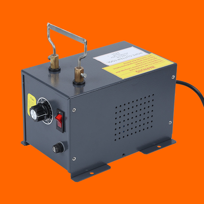 cortador caliente de la cuerda de alambre 160W