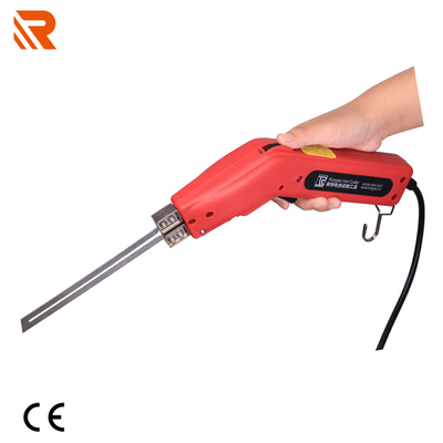 cuchillo caliente del PDA 200W con la cuchilla de 150 y de 200m m