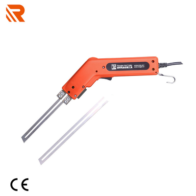 cuchillo caliente del PDA 200W con la cuchilla de 150 y de 200m m