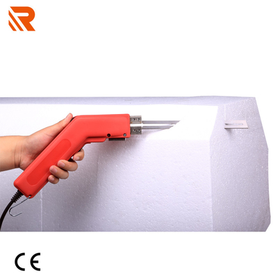 cuchillo caliente del PDA 200W con la cuchilla de 150 y de 200m m