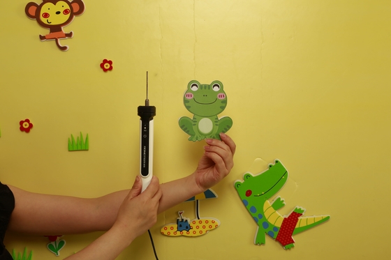 PDA Pen Foam Cutter For Amateur caliente DIY Art Works