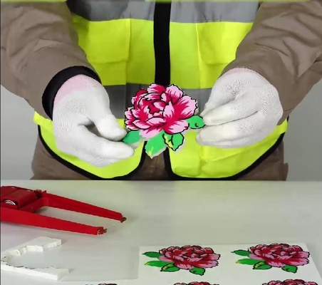 Herramienta de corte del tablero de DIY Mini Hot Wire KT para la afición del arte de la guardería