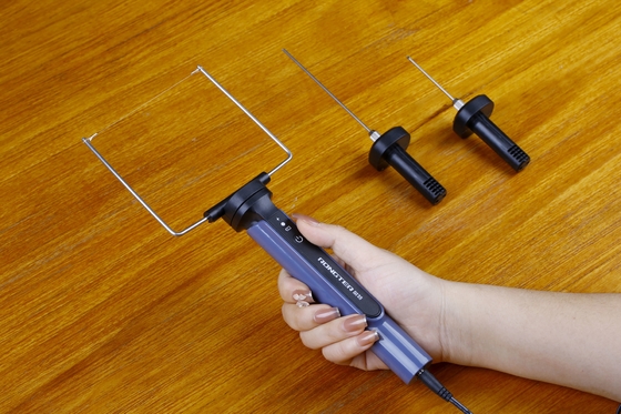 Herramienta de la pluma DIY de Mini Hot Wire Styrofoam Cutting para la escuela de los niños