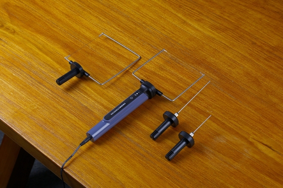 Equipo de herramienta caliente eléctrico de la pluma DIY del cortador de la espuma del alambre del poliestireno