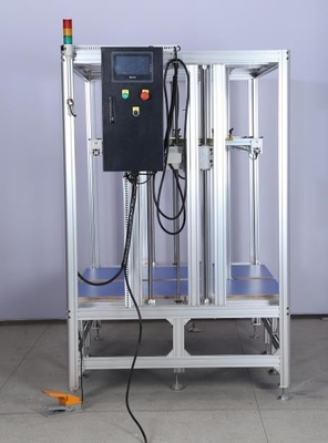 La máquina caliente eléctrica del cortador de la espuma del alambre del CNC se mueve con cuatro hachas