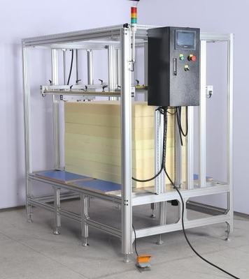 Cortadora caliente de la espuma del alambre del CNC 3D para la esponja de la espuma de poliestireno EPS XPS