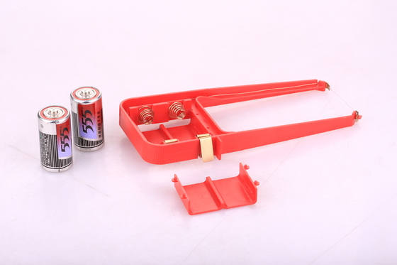 CE de Mini Hot Wire Cutter de la batería del PDA para Diy 60HZ