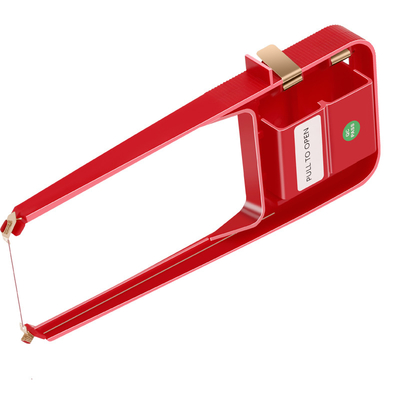 Mini cortador de espuma de alambre caliente con batería de arco de mano para DIY 60HZ CE