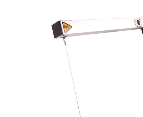 Cortador de espuma de alambre caliente de mano de arco industrial para tallar corte