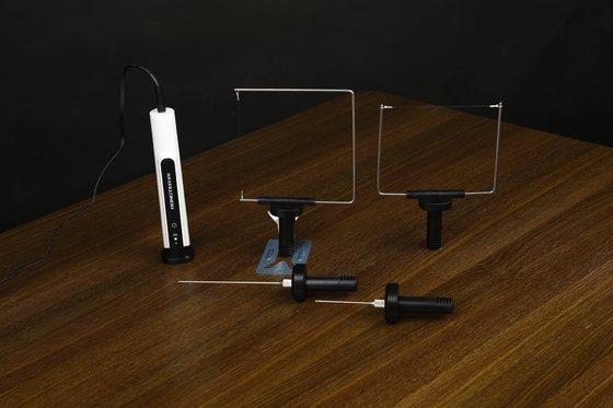 Equipo de herramienta de Pen For DIY del cortador de Mini Electric Hot Wire Foam