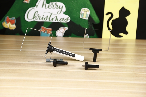 Equipo de herramienta de Pen For DIY del cortador de Mini Electric Hot Wire Foam