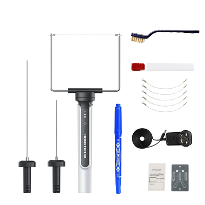 Cortador de la espuma de Mini Handheld Electric Hot Pen para el equipo de herramienta de DIY