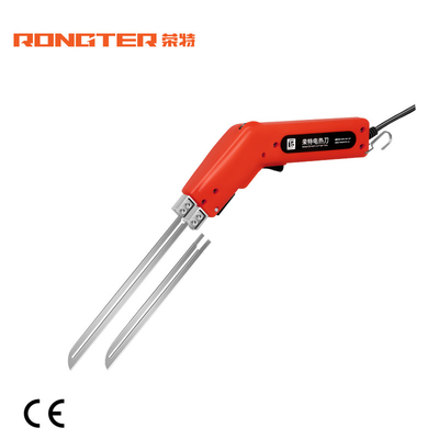 Cuchillo caliente del PDA potente 200W con las cuchillas de 150m m y de 200m m