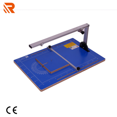 Cortador de alambre caliente de la tabla eléctrica de 25 vatios 110V a 240V